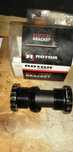 Eixo pedaleiro ROTOR BB1 para shimano
