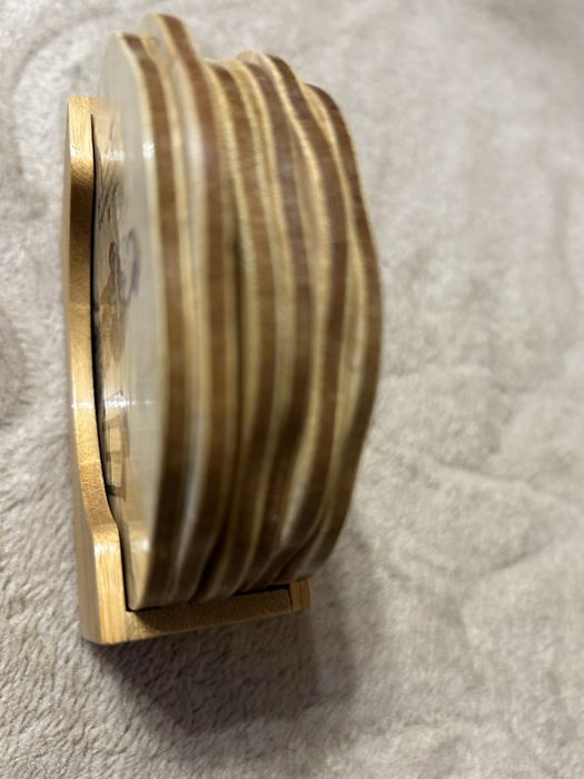 Podkładki do piwa lub kawy