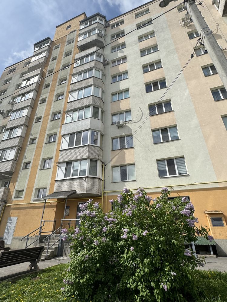 Продаж великої 1 к. квартири з АГА, новобудова  вул. Келецька