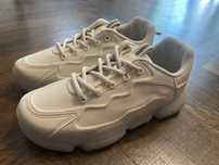 Buty , sneakersy, sinsay, rozmar 37