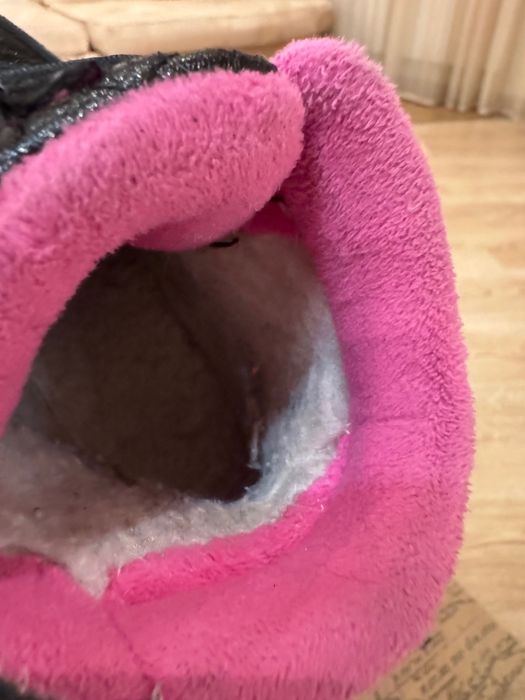 Зимові ботінки  26 розмір