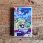 Legend of Zelda Echoes of Wisdom Nintendo Switch