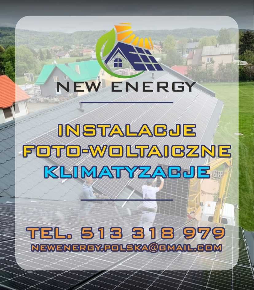 Klimatyzator Rotenso Roni 3,5kW z montażem PROMOCJA! Klimatyzacja