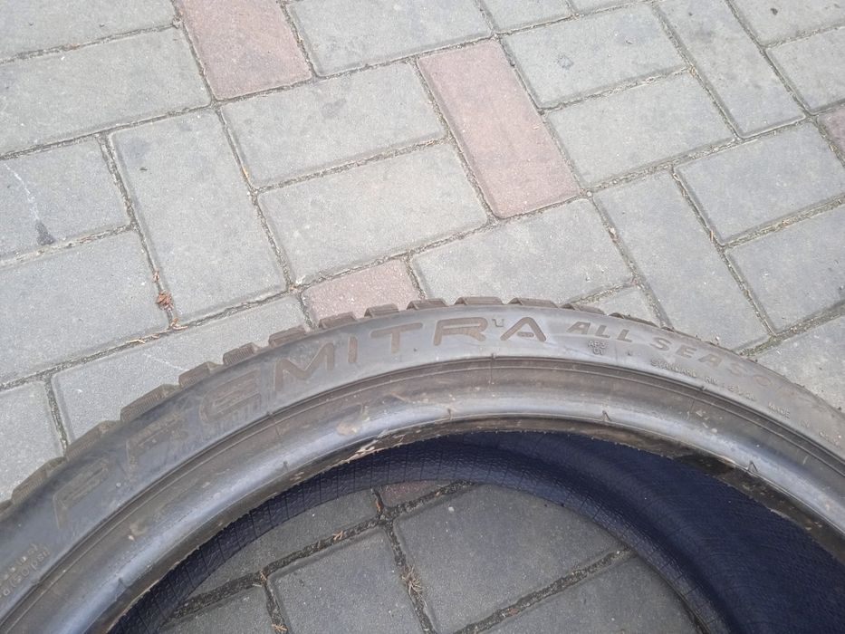 Шины всесезон 235.35.19 Maxxis Premitra All season,22p,6.3mm.