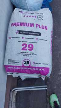 Ekogroszek premium