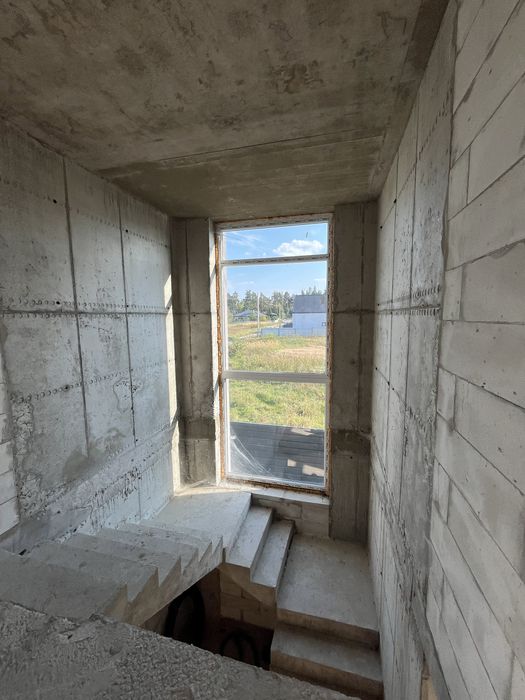 Сучасний дуплекс 136 кв.м, 3 сотки. Залишилась 1 половинка