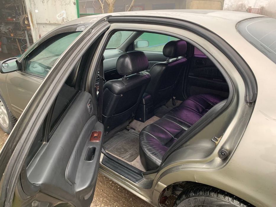 Nissan maxima a32