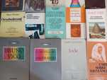 Filosofia Vários Livros