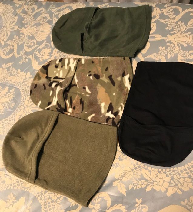 Балаклава тактическая.Подшлемник.