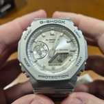 Nowy Casio G-Shock GA-2100FF-8AER gwarancja 3 lata