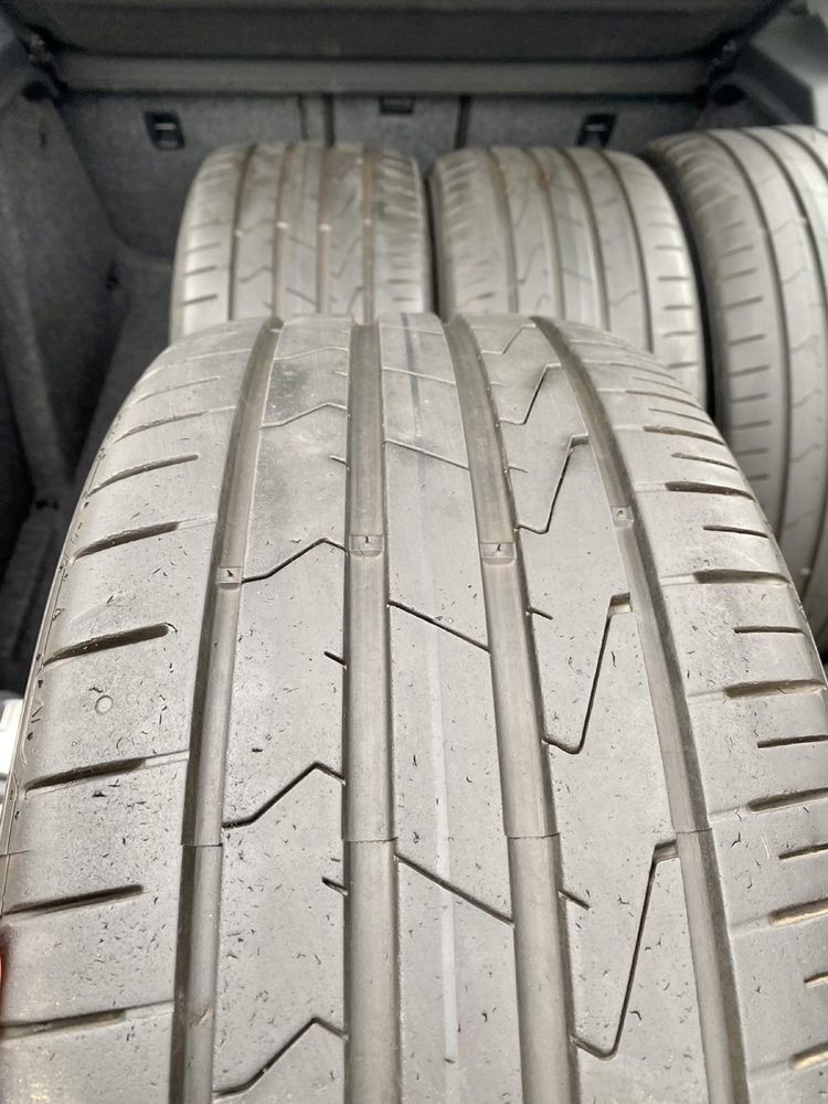 Комплект резини Hankook Ventus Prime 3 225/45 R17