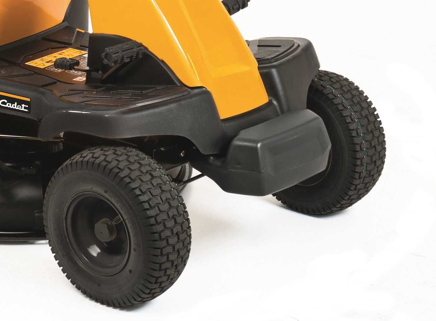 Traktorek kosiarka Cub Cadet LR2NR76 Łódź