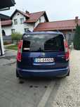 Skoda Roomster Skoda Roomster 2006 r.