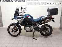 BMW F 850 GS 850GS