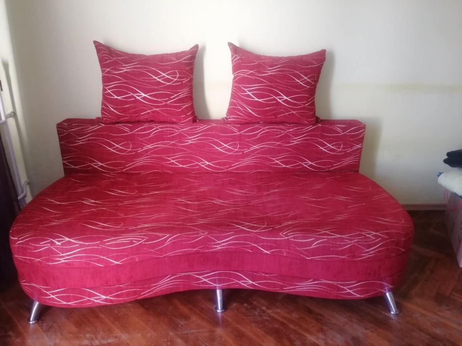 Łóżko   w bardzo dobrym stanie