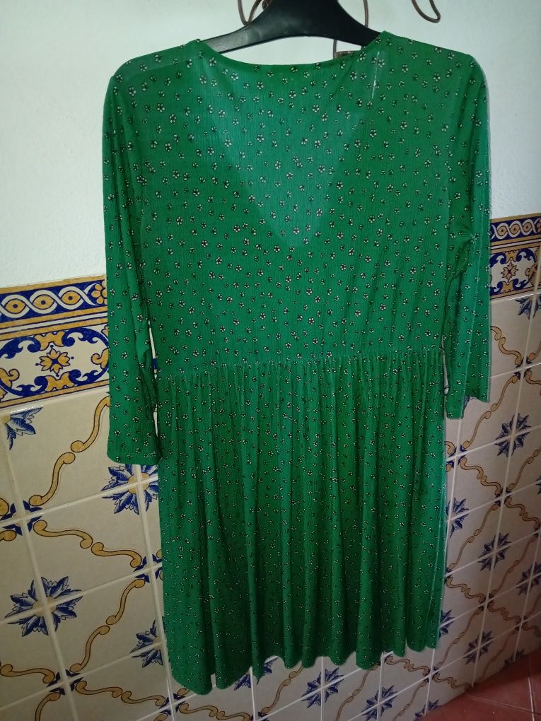 Vestidos Springfield e Sfera ótimo estado!
