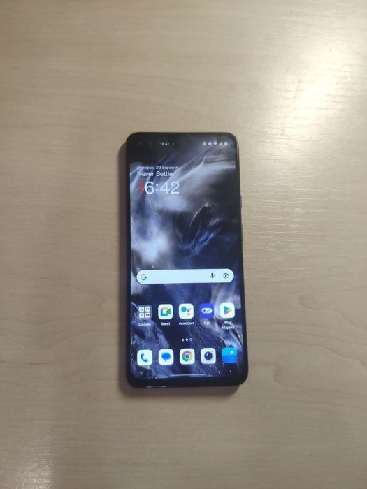 OnePlus Nord 12/256 у гарному стані