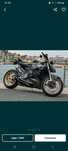 Ducati Streefighter V2 de 2024