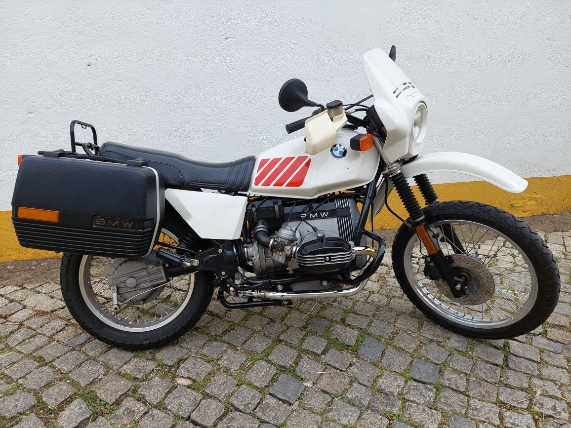 Bmw    GS     65