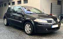 Renault Mégane 1.5 dCi Confort