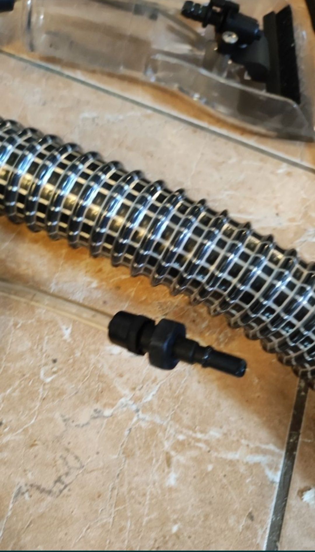 Zestaw do Rainbow model 114F