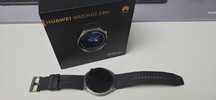 Smartwatch HUAWEI WATCH GT 3 Pro - idealny, jak nowy!