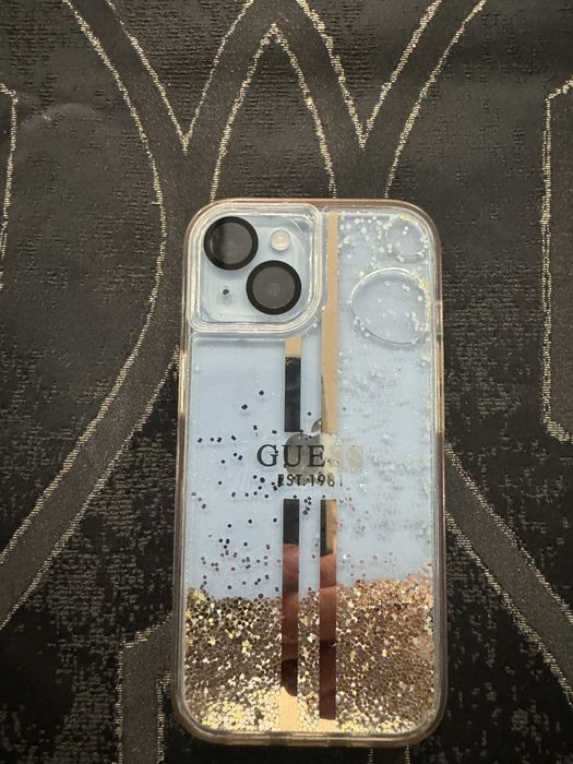 Iphone 14 128gb błękitny