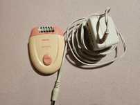 Depilator Philips Satinelle