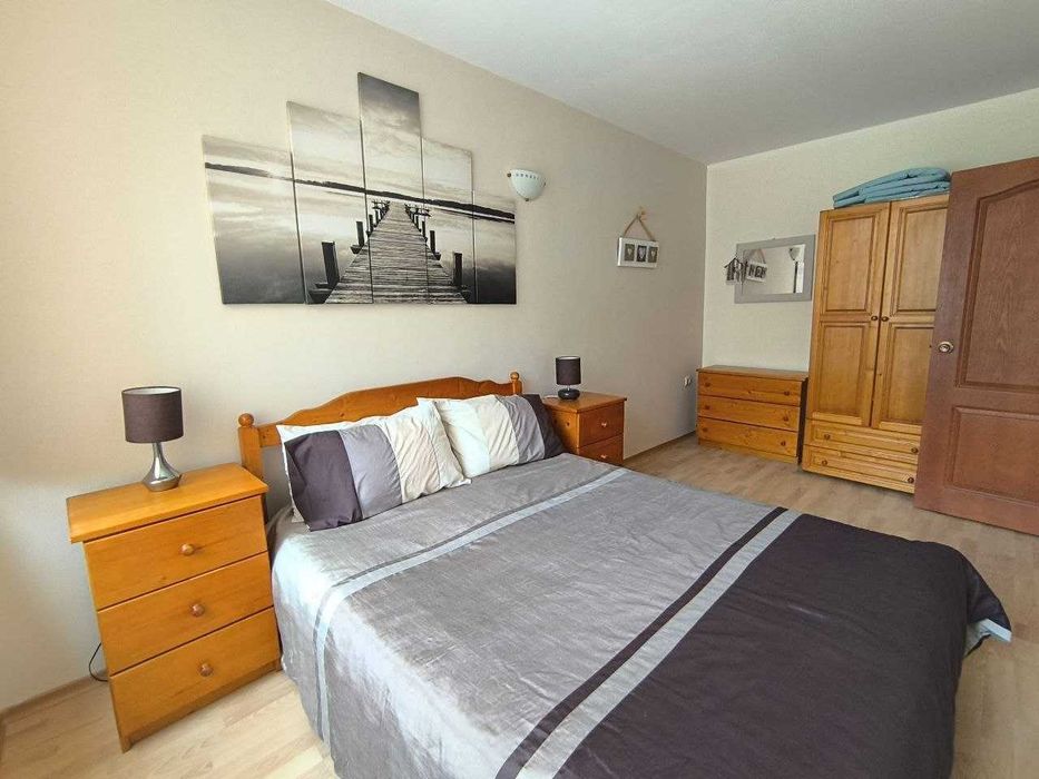 Продається апартамент з видом на море, Святий Влас, Болгарія