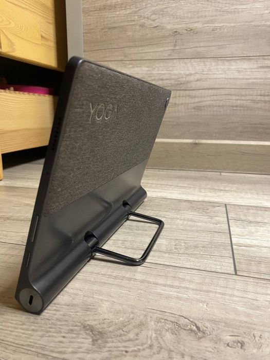 Lenovo Yoga Tab 11 / 256 ГБ / с коробкой / рабочий