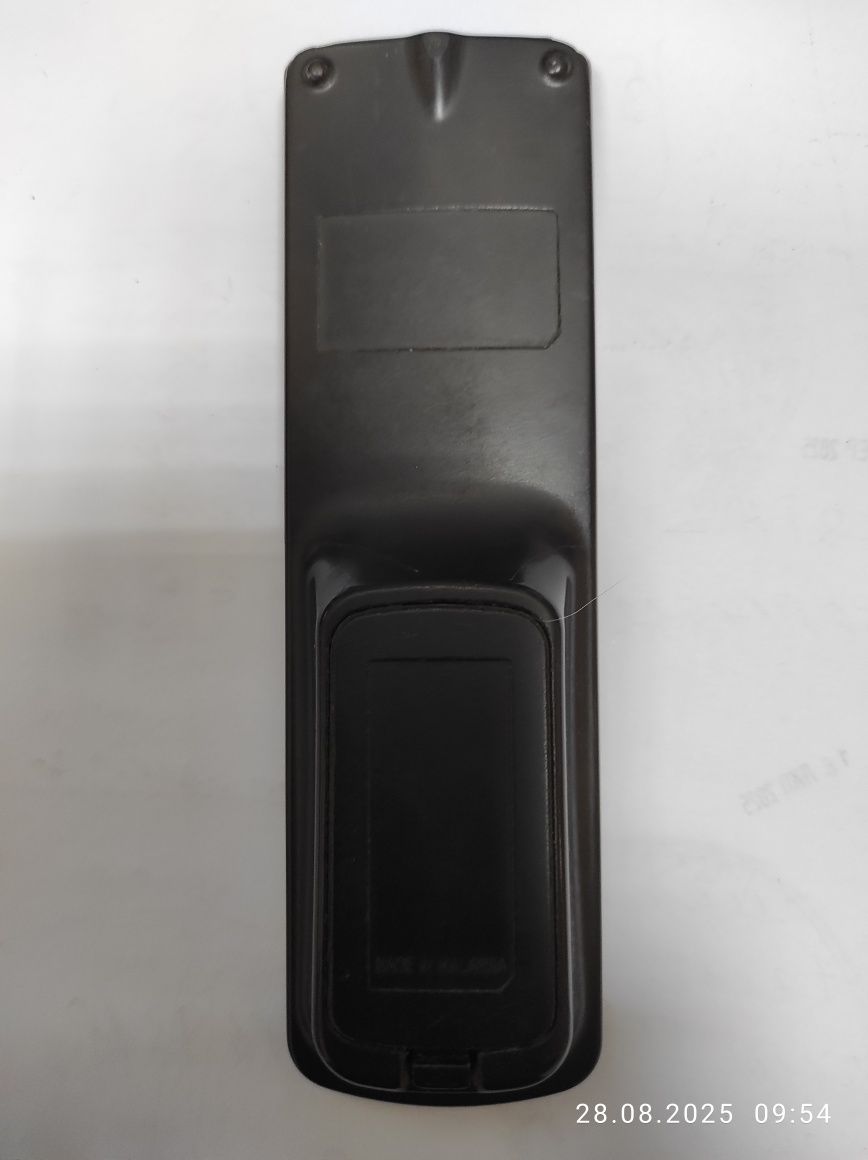 Пульт Sharp LCOTV GA591WJSA