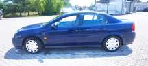 Sprzedam Opel Vectra C 2002 1.8 16V 122KM