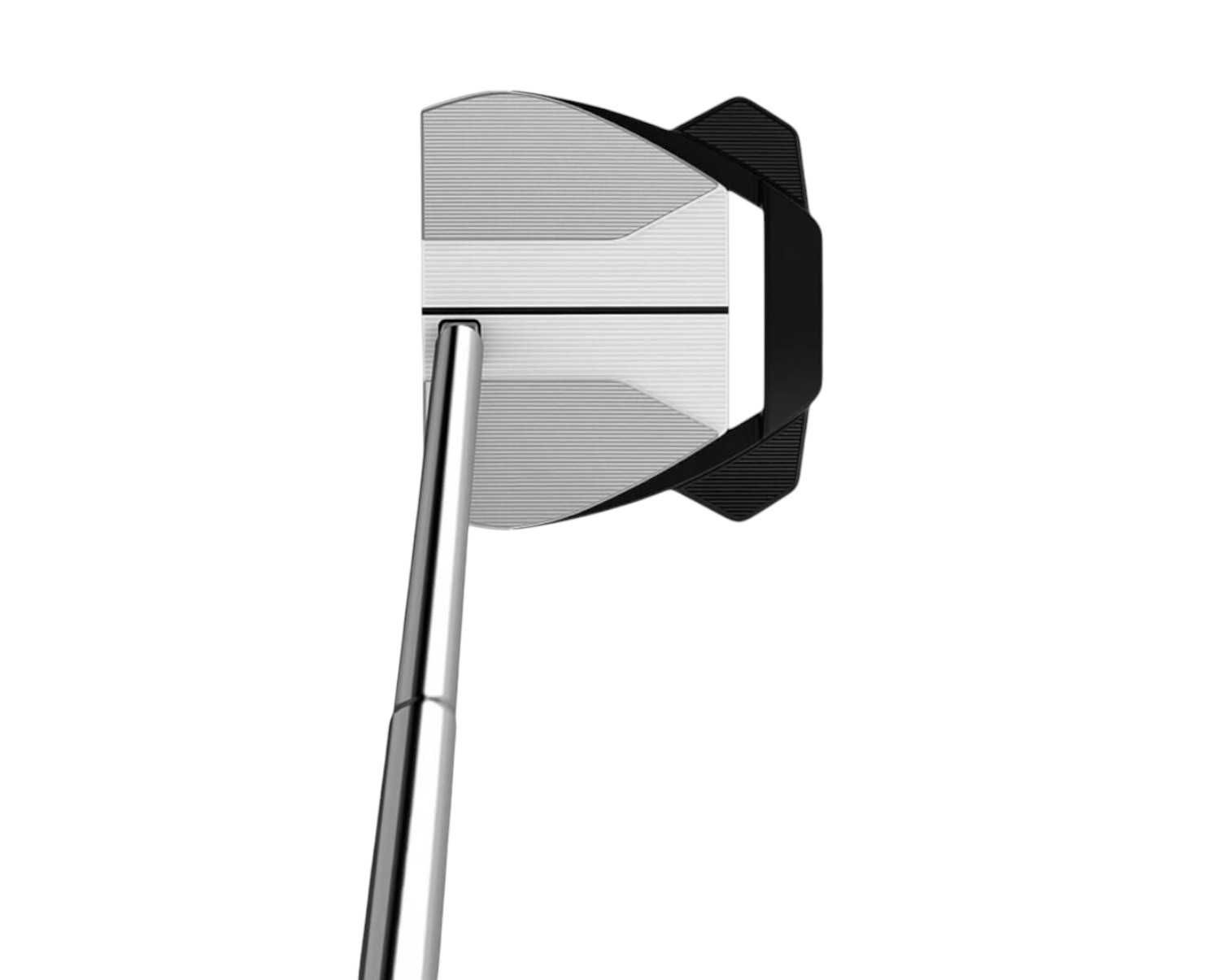 PUTTER 34" Taylormade Spider GTX kij golfowy do golfa center shaft