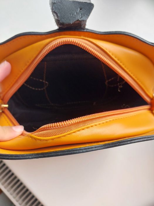 Сумочка на Хеловін