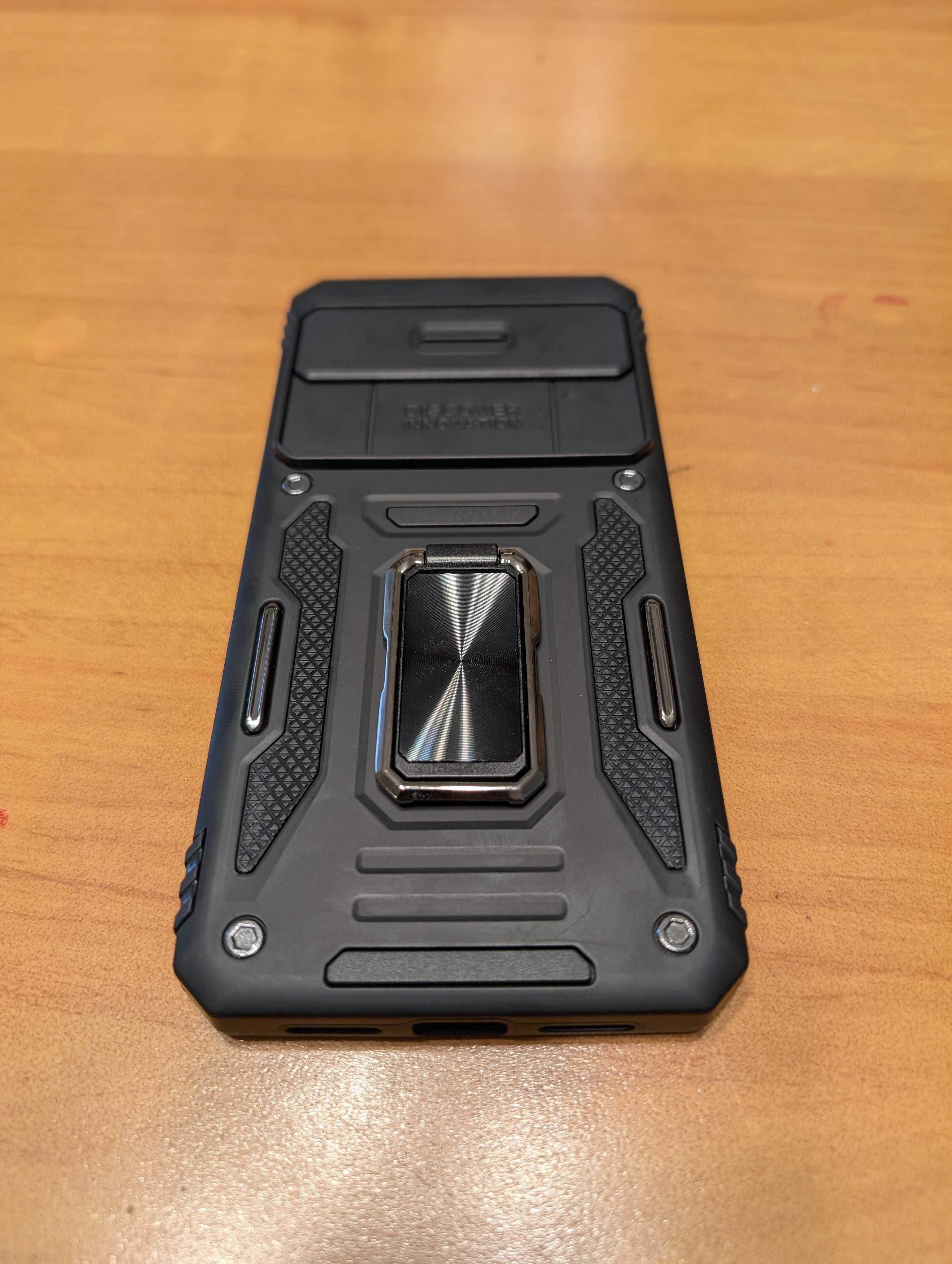 Etui GOOGLE do Pixel 8 Pro  Pancerny