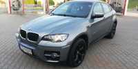 BMW X 6 3.0 Diesel 2010 ROK X Drive NAWI BIXENON