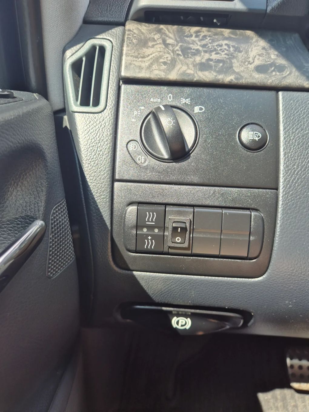Mercedes-Benz Viano