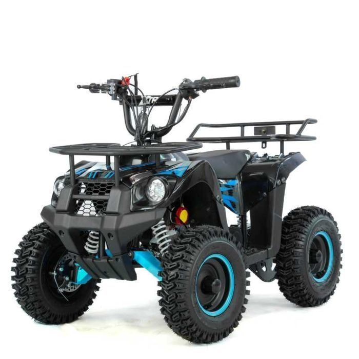 Польський новий міні квадроцикл XTR M9 50 куб. , 3-8 років