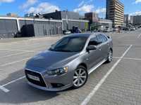 !! ПРОДАМ !! Mitsubishi Lancer X 2.4