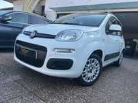 Fiat Panda 1.3 16V Multijet Dynamic