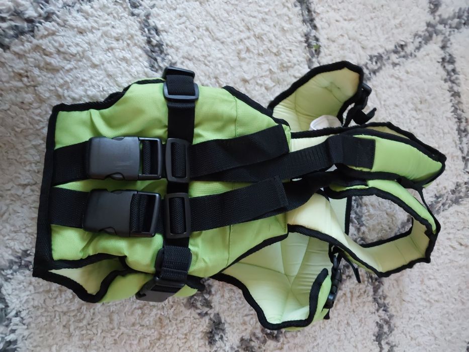 Кенгуру для ребёнка