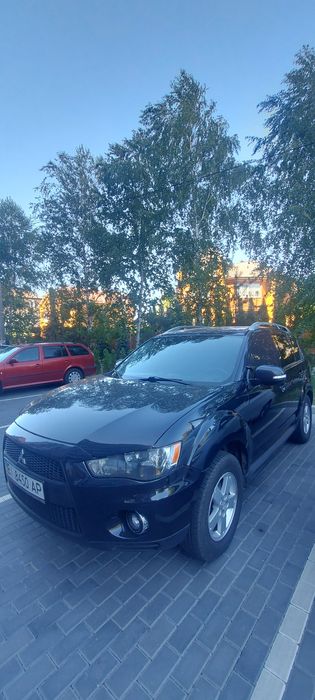 Продам Mitsubishi Outlander