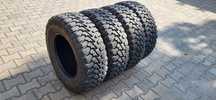 Opony terenowe 265/70 R17 Prawie Nowe