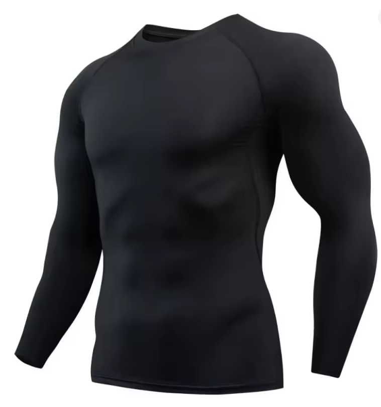 Camisola de compressão desportiva M *** NOVA ***
