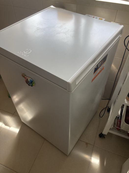 Arca Congeladora INDESIT