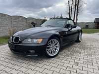 Bmw z3 Szwajcaria swiezo Zarejestrowany