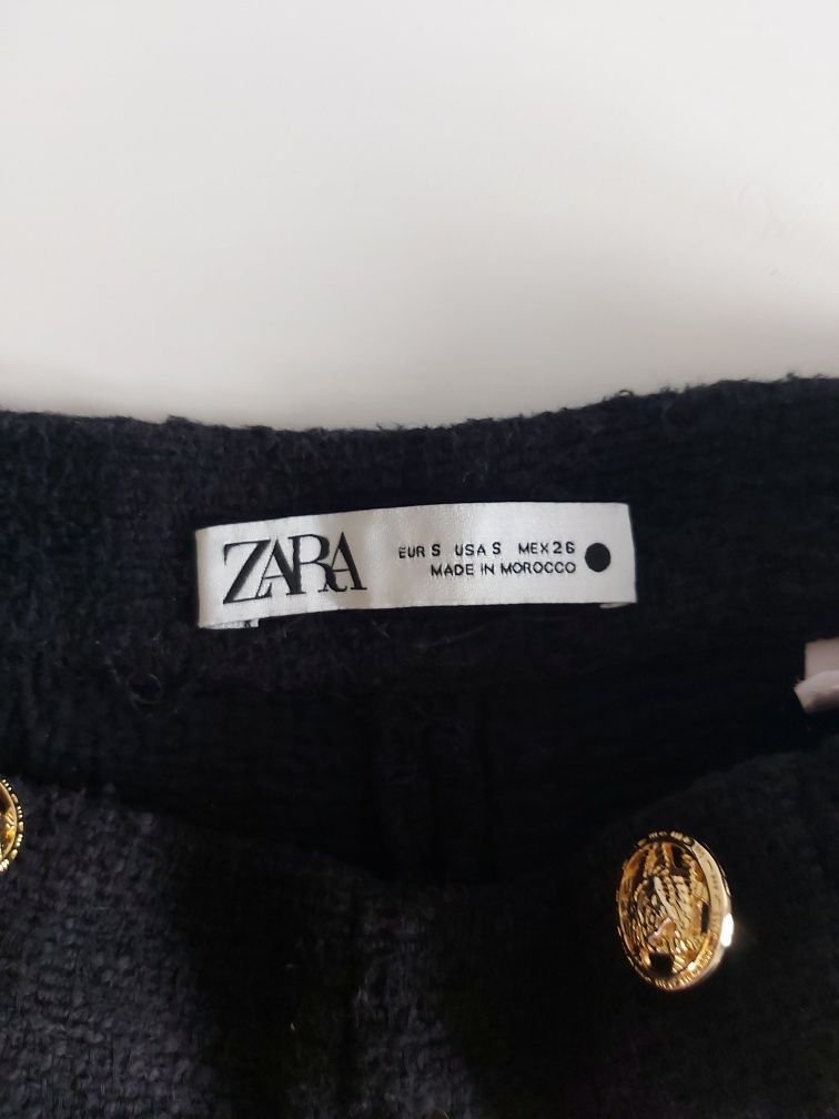 Damskie spodenki Zara
