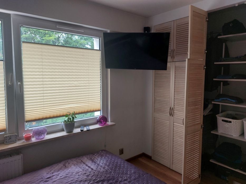 Mieszkanie w centrum CZĘSTOCHOWY  do wynajęcia