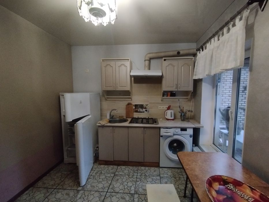 Аренда. Одесса. Дом 3х комнатный на посёлке Котовского