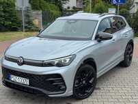 Volkswagen Tiguan R-Line_2.0Tdi_Dsg_Panorama_Hud_Recaro_Hak_2024r